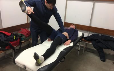 Tapping Into Athletes’ True Capabilities