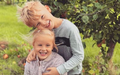 What I learned from my children