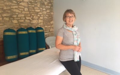 From yoga to psychotherapy via the 123 Or  A rose by any other name