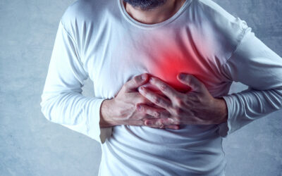 Carrying a heart attack