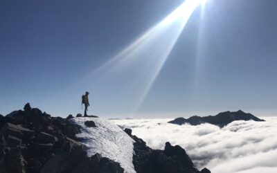 Gordon’s Axe – A journey into mindset and rehabilitation